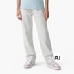 Karl Kani Signature Relaxed Sweatpants Junior grigio 96093 1