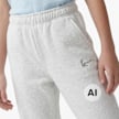 Karl Kani Signature Relaxed Sweatpants Junior gris 96093 3