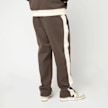 Karl Kani Signature Sidestripe Pique Trackpants braun 96096 2
