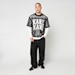 Karl Kani Heritage Mesh Boxy Jersey negro 96081 4