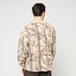 Karl Kani Signature Wood Camo Waffle Longsleeve multicolore 96069 2