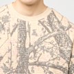 Karl Kani Signature Wood Camo Waffle Longsleeve višebojno 96069 3