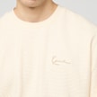 Karl Kani Signature  Waffle Longsleeve beige 96090 3