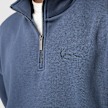 Karl Kani Signature Oversized Troyer blu 96120 3