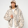 Karl Kani Signature Wood Camo Oversized Work Jacket multicolore 96083 1