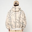 Karl Kani Signature Wood Camo Oversized Work Jacket multicolorido 96083 2