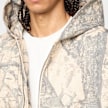 Karl Kani Signature Wood Camo Oversized Work Jacket multicolor 96083 3