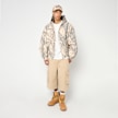 Karl Kani Signature Wood Camo Oversized Work Jacket višebojno 96083 5