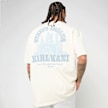 Karl Kani Signature Oversized T-Shirt bege 96129 1