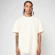 Karl Kani Signature Oversized T-Shirt bege 96129 2