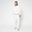 Karl Kani Signature Oversized Zip Hoodie cinzento 96135 5