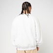 Karl Kani Emblem Oversized Crew cinzento 96078 2