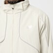 New Balance Reflective Woven Jacket beige 96100 3