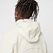 New Balance Reflective Woven Jacket beige 96100 4