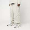 New Balance Reflective Woven Pants beige 96108 1