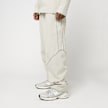 New Balance Reflective Woven Pants beige 96108 5