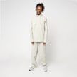 New Balance Reflective Woven Pants beige 96108 8