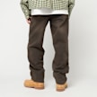 Karl Kani OG Brown Straight Leg Jeans castanho 96098 2