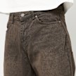 Karl Kani OG Brown Straight Leg Jeans marrone 96098 3