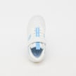 Karl Kani 89 Tongue Tape Crianças branco 96073 5