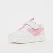 Karl Kani 89 Tongue Tape Crianças branco 96079 2