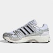 adidas Originals Adistar Control 5 core black/silver met./grey one srebrny 96103 2