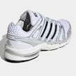 adidas Originals Adistar Control 5 core black/silver met./grey one prateado 96103 4