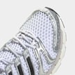 adidas Originals Adistar Control 5 core black/silver met./grey one prateado 96103 7
