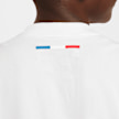 Nike   Kvaratskhelia / No. 7 / Paris Saint-Germain Nike Kids Away Stadium 2024/25 bianco 96164 7