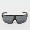 SNIPES Unisex Sunglasses czarny 96146 2