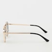 SNIPES Round Sunglasses verde 96161 2