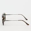 SNIPES Aviator Sunglasses vert 96155 3