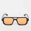 SNIPES Aviator Sunglasses noir 96151 2