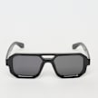 SNIPES Aviator Sunglasses zwart 96158 2
