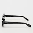 SNIPES Aviator Sunglasses zwart 96158 3
