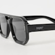 SNIPES Aviator Sunglasses schwarz 96158 4