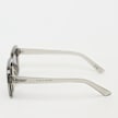 SNIPES Retro Sunglasses siva 96160 3