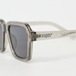 SNIPES Retro Sunglasses grigio 96160 4
