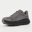 Hoka Bondi 9 grau 96175 2