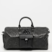 SPRAYGROUND 4am Mixup V2 Duffle schwarz 96192 1