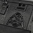 SPRAYGROUND 4am Mixup V2 Duffle schwarz 96192 4
