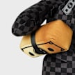 SPRAYGROUND Gold Floral Remix Moneybear Backpack zwart 96191 5
