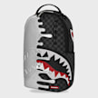 SPRAYGROUND Silver Side Drip Backpack silber 96196 3