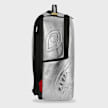 SPRAYGROUND Silver Side Drip Backpack prateado 96196 4