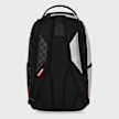 SPRAYGROUND Silver Side Drip Backpack zilver 96196 5