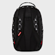 SPRAYGROUND Gray Peeking Character Check Backpack gris 96193 3