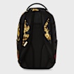 SPRAYGROUND Gold Floral Remix Backpack schwarz 96198 3