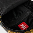 SPRAYGROUND Gold Floral Remix Backpack negro 96198 8
