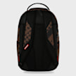 SPRAYGROUND Smeared Grunge Backpack bruin 96199 5