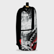 SPRAYGROUND Elevate White Backpack multicolor 96197 4